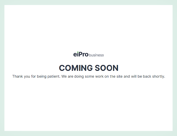 eiPro Business