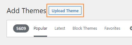 Update Theme Bello - Manual 2